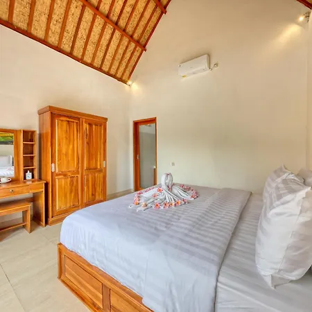 Kelingking Beach Villas Sompang Room photo